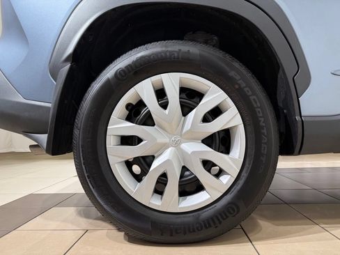 Certified 2026 Toyota Corolla Cross L AWD/4WD image 9