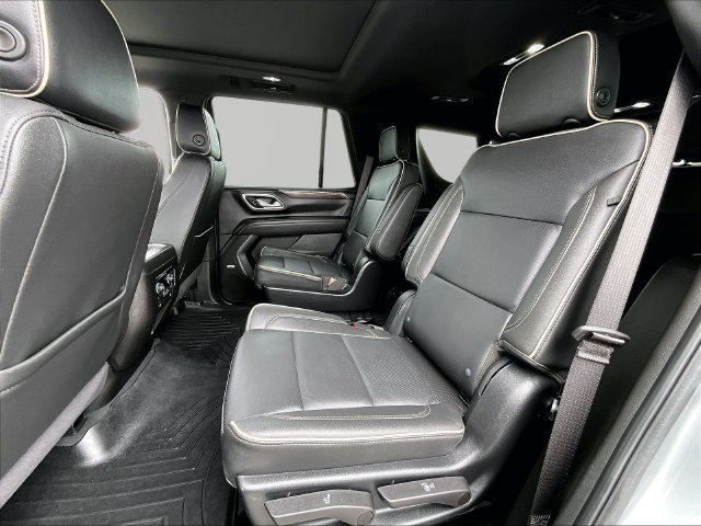 Used 2024 Chevrolet Tahoe Premier w/ LPO, Illumination Package AWD/4WD image 15