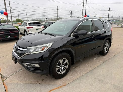 Used 2016 Honda CR-V EX-L image 6