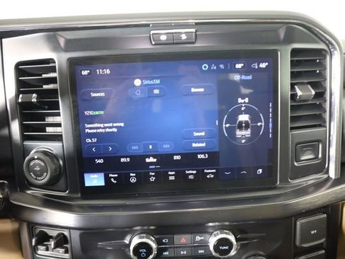 Used 2026 Ford F450 Lariat w/ Lariat Ultimate Package AWD/4WD image 60