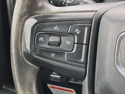 Used 2024 GMC Sierra 3500 Pro w/ Convenience Package AWD/4WD image 20