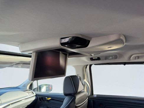 New 2026 Honda Odyssey Elite image 13