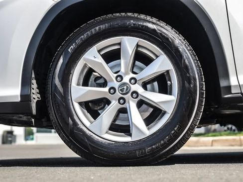 Used 2019 Lexus RX 350 AWD w/ Premium Package image 14
