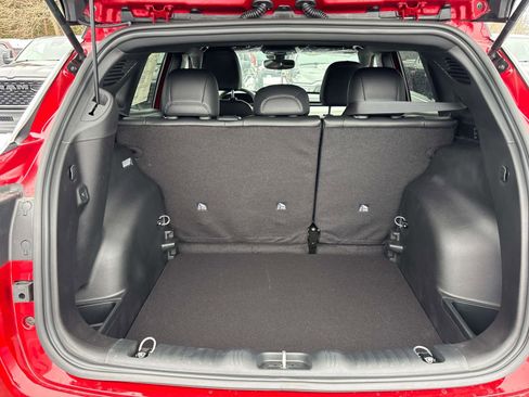 New 2026 Jeep Compass Limited image 4