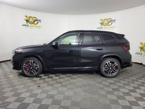 Certified 2024 BMW X1 M35i w/ Premium Package image 2