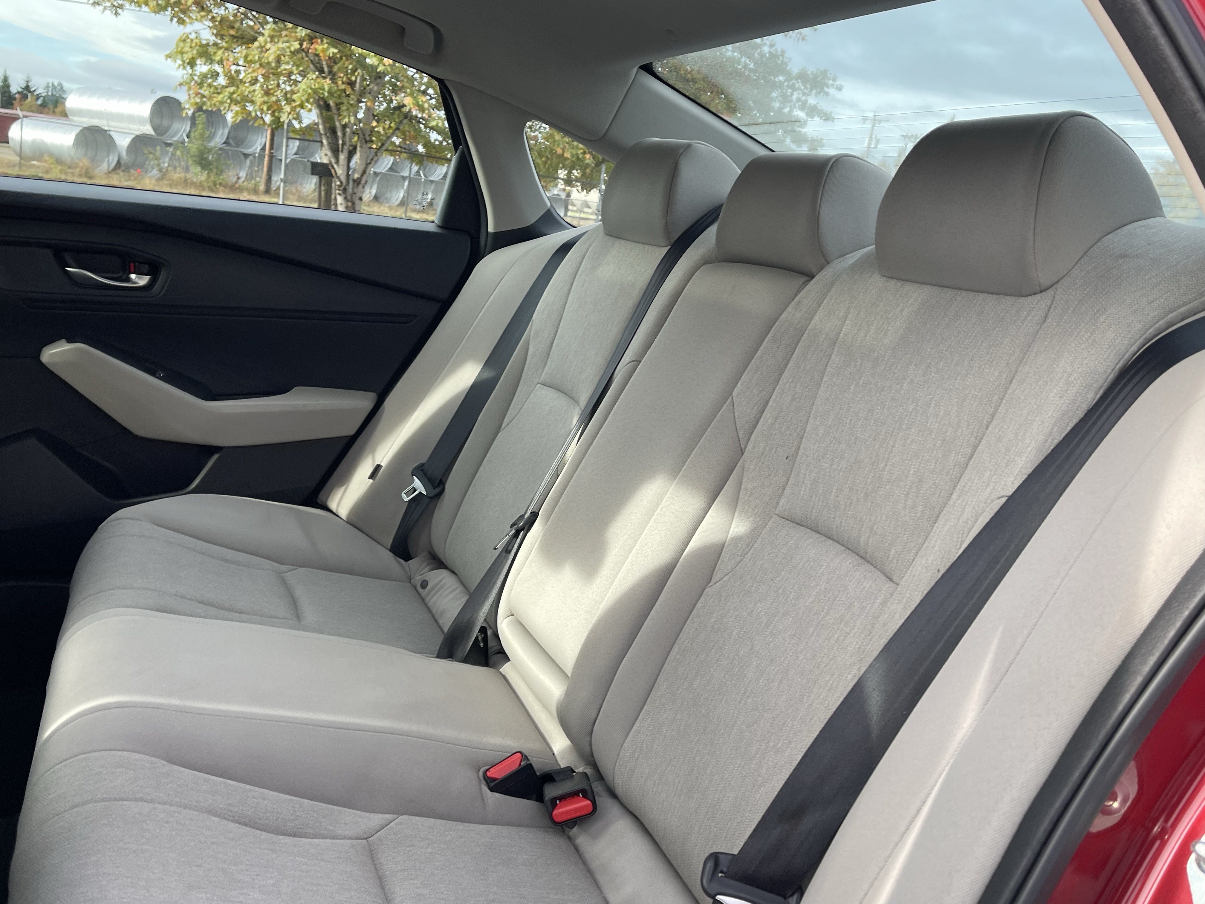 Used 2024 Honda Accord EX image 15