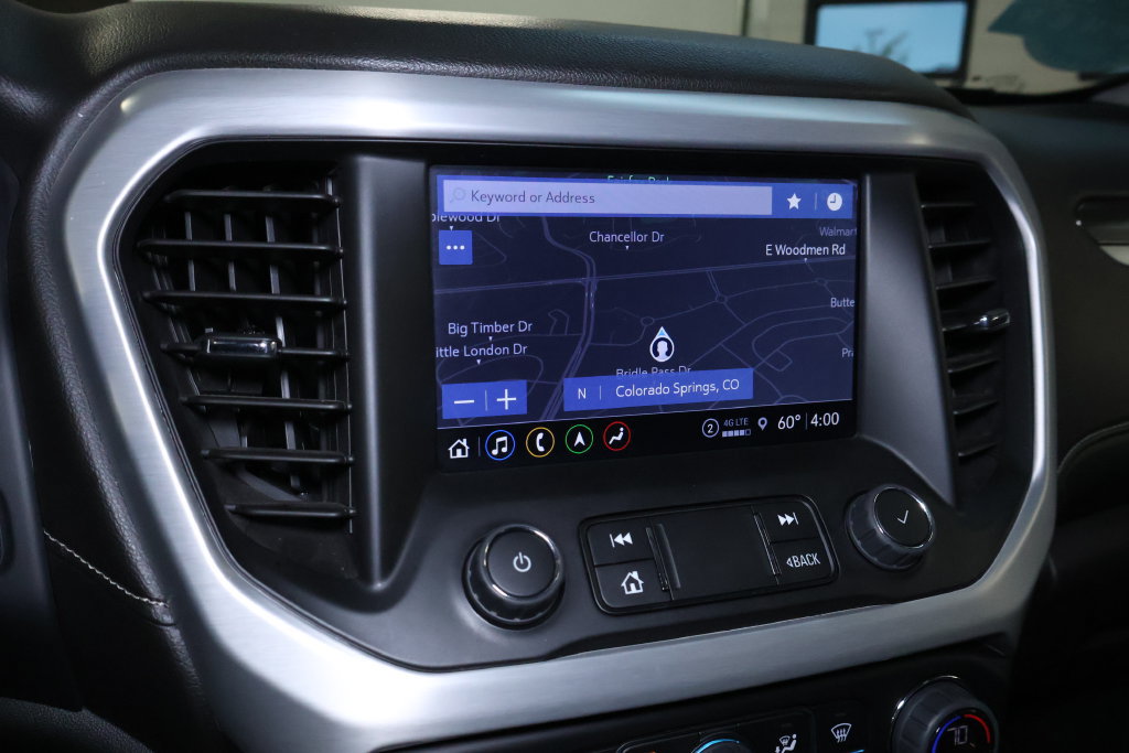 Used 2023 GMC Acadia SLT AWD/4WD image 29