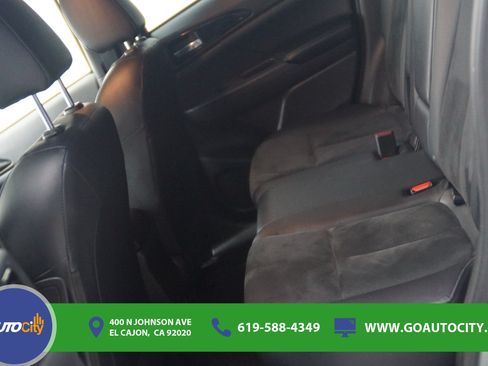 Used 2024 Mitsubishi Eclipse Cross SE AWD/4WD image 14