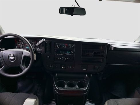 Used 2023 Chevrolet Express 2500 w/ Driver Convenience Package image 20