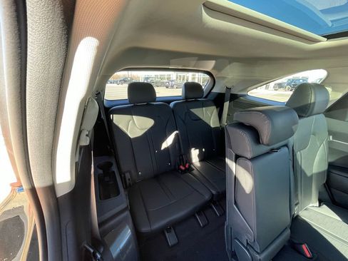 New 2026 Kia Sorento S w/ S Panoramic Sunroof Package FWD image 29
