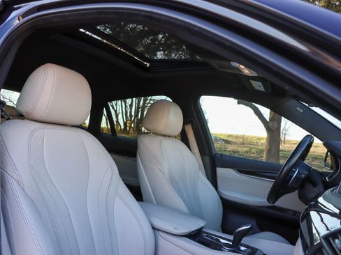 Used 2016 BMW X6 sDrive35i image 21