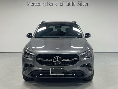 Certified 2026 Mercedes-Benz GLA 250 4MATIC image 9