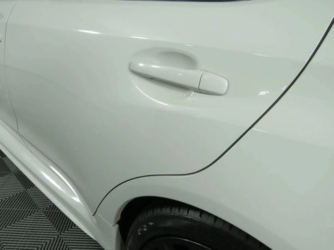 Used 2021 Subaru WRX Limited AWD/4WD image 31