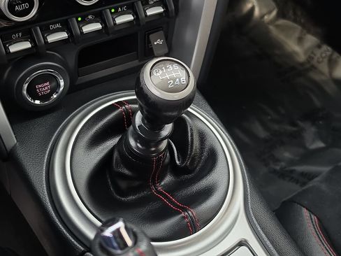 Used 2019 Subaru BRZ Limited w/ Performance Package RWD image 24