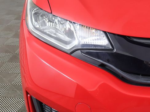 Used 2016 Honda Fit LX image 10