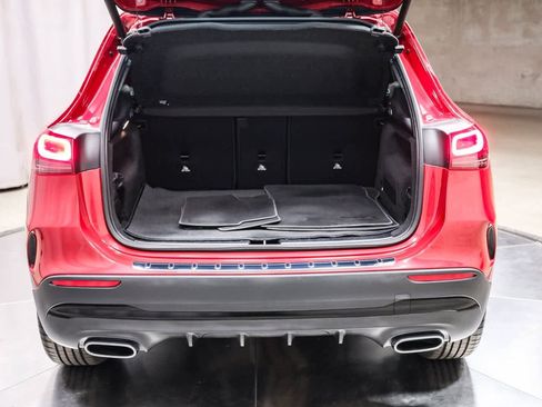 Certified 2023 Mercedes-Benz GLA 250 image 28