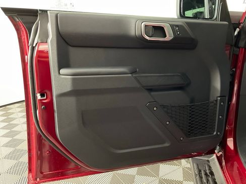 New 2026 Ford Bronco Outer Banks AWD/4WD image 12