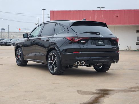 New 2026 Acura MDX Type S image 7