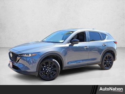 Used 2024 MAZDA CX-5 Carbon Edition