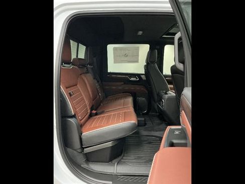 New 2026 GMC Sierra 2500 Denali Ultimate w/ Max Trailering Package AWD/4WD image 26