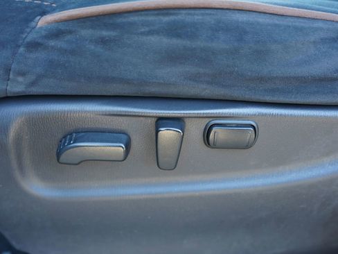 Used 2017 Nissan Armada SV w/ Driver Package image 15