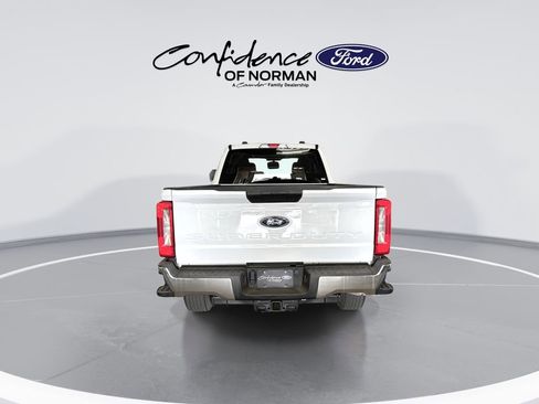 Used 2026 Ford F350 XLT AWD/4WD image 7