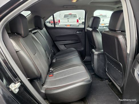 Used 2017 Chevrolet Equinox LT image 44