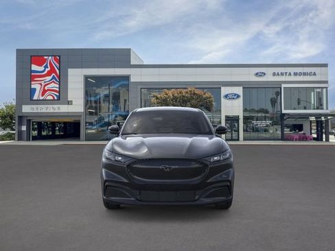 New 2026 Ford Mustang Mach-E Select RWD image 6