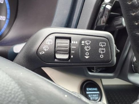 Used 2023 Ford Bronco Sport Heritage w/ Heritage Convenience Package AWD/4WD image 26