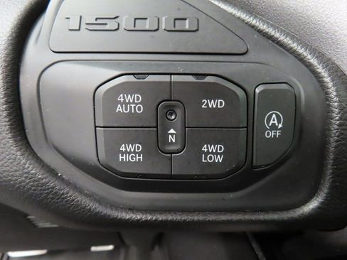 Used 2023 RAM 1500 Sport w/ G/T Package image 45