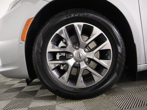 Used 2022 Chrysler Pacifica Pinnacle image 29