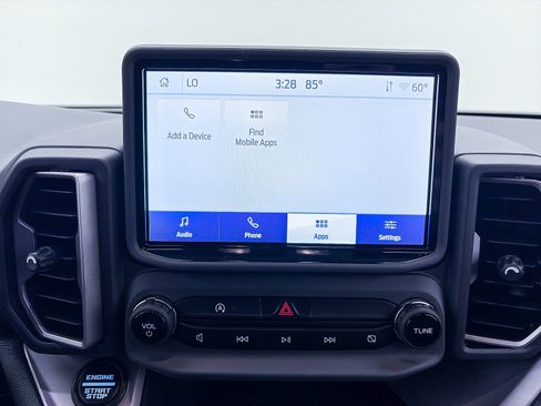 Used 2023 Ford Bronco Sport Outer Banks image 20