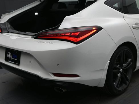 Certified 2023 Acura Integra A-Spec image 19