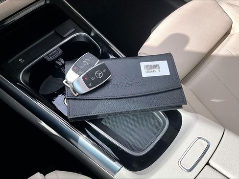 Certified 2026 Mercedes-Benz GLA 250 4MATIC image 15