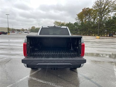 Used 2024 Toyota Tundra Limited image 16