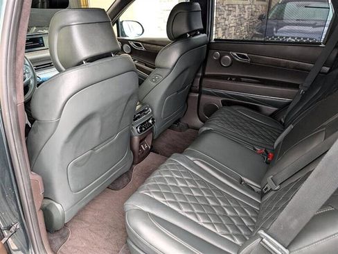 Used 2022 Genesis GV80 3.5T w/ Prestige Package 07 image 23