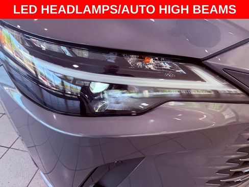 Certified 2023 Lexus RX 350 Premium Plus w/ Cold Area Package image 11