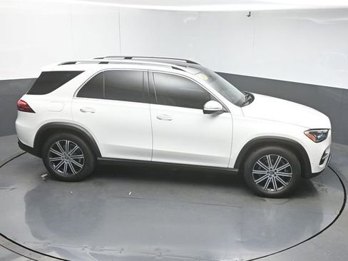 Used 2024 Mercedes-Benz GLE 350 4MATIC image 48