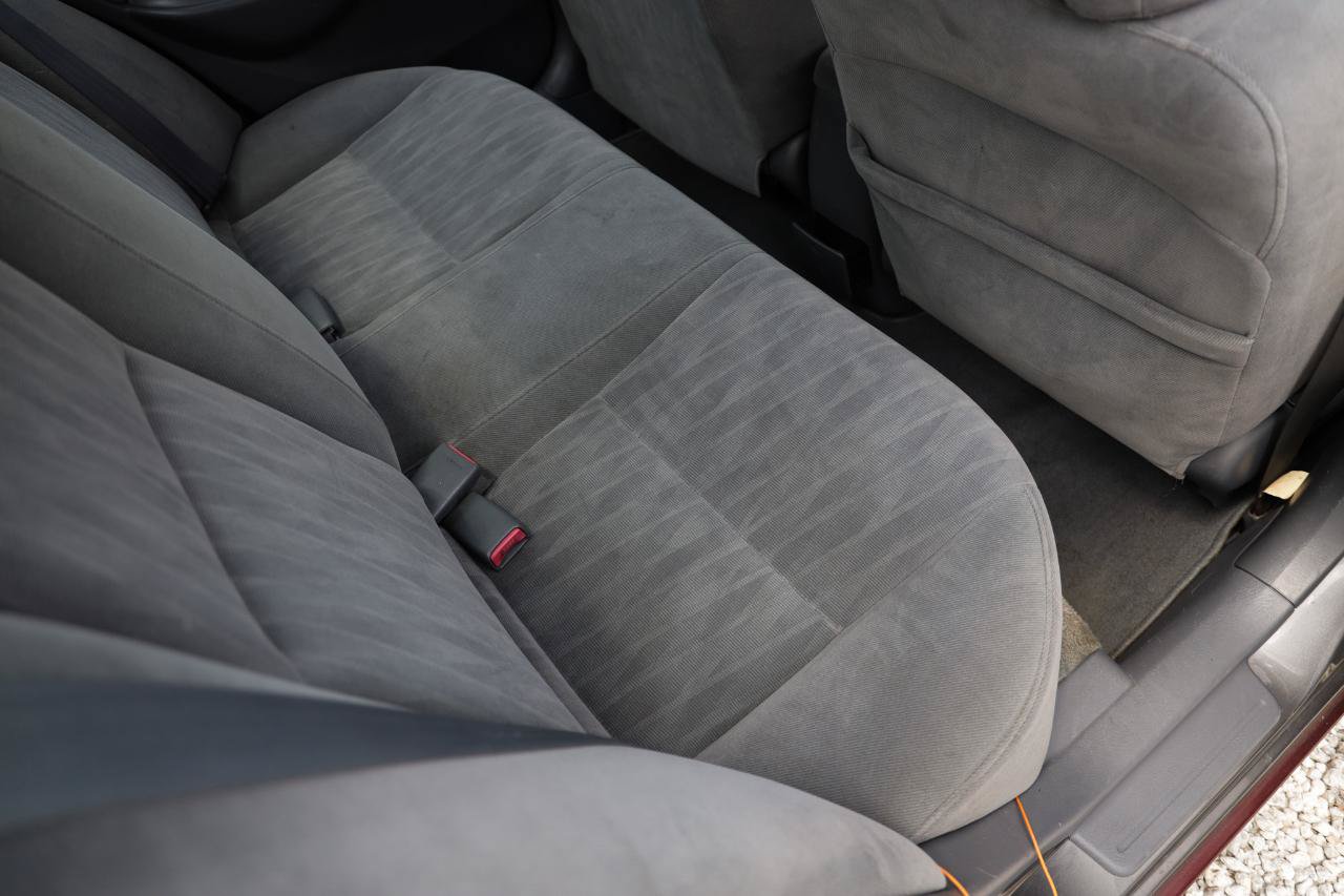 Used 2005 Honda Civic EX image 12