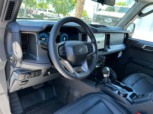 New 2026 Ford Bronco Big Bend w/ Black Diamond Package AWD/4WD image 21