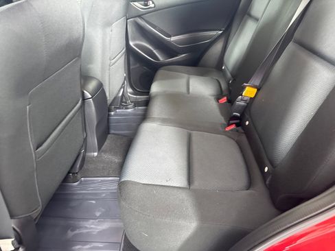 Used 2015 MAZDA CX-5 Sport w/ Bluetooth Audio Package image 19