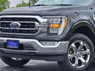 Certified 2022 Ford F150 XLT w/ Equipment Group 302A High AWD/4WD video 2