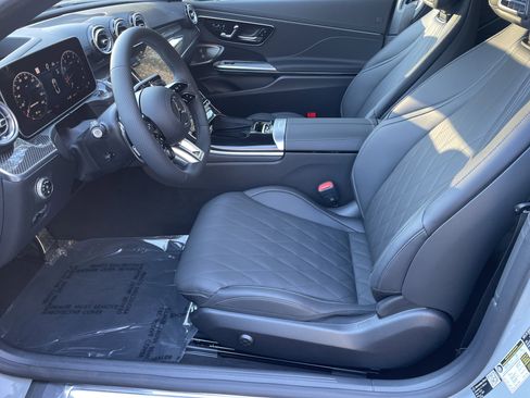 New 2026 Mercedes-Benz CLE 53 AMG 4MATIC Cabriolet image 27