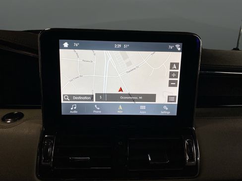 Used 2019 Lincoln Navigator Reserve w/ Cargo Package AWD/4WD image 10