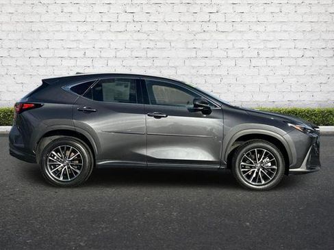 Certified 2022 Lexus NX 350 AWD w/ Premium Package image 3
