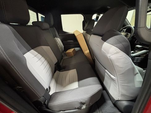 New 2025 Toyota Tacoma TRD Sport image 21