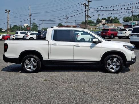 Certified 2026 Honda Ridgeline RTL image 7