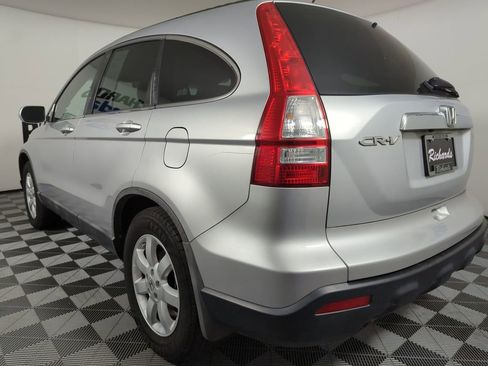 Used 2009 Honda CR-V EX-L image 2