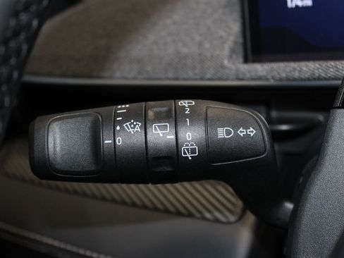 New 2025 Ford Mustang Mach-E Premium image 40