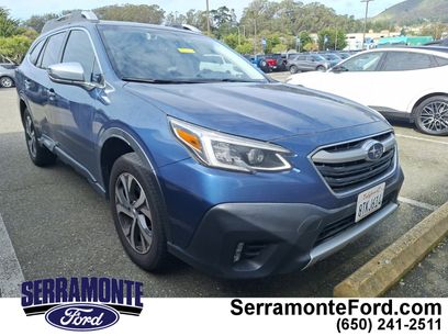 Used 2021 Subaru Outback Touring XT
